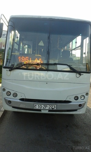 Isuzu  2007, 400,000 km - 4.3 l - Bakı
