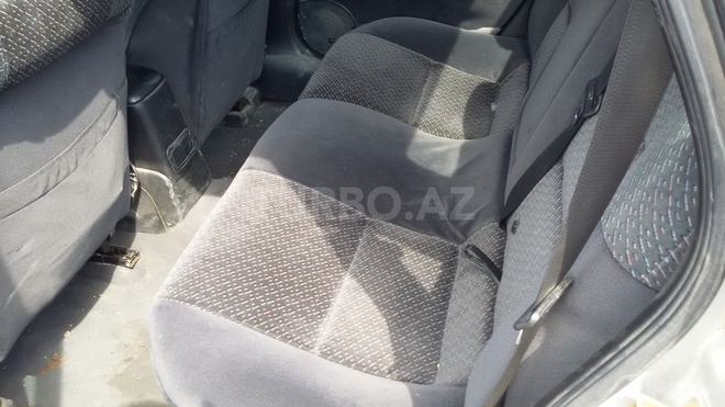 Opel Vectra 1997, 260,000 km - 1.8 l - Bakı