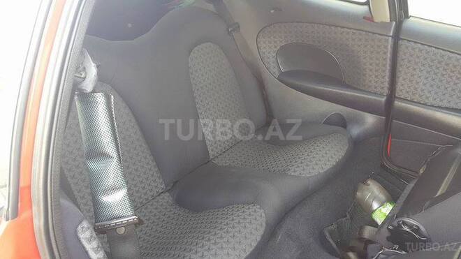 Ford Puma 1999, 170,000 km - 1.4 l - Bakı
