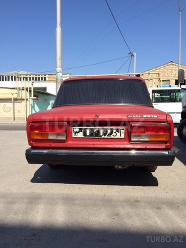 LADA (VAZ) 2107 1983, 94,960 km - 1.6 л - Bakı