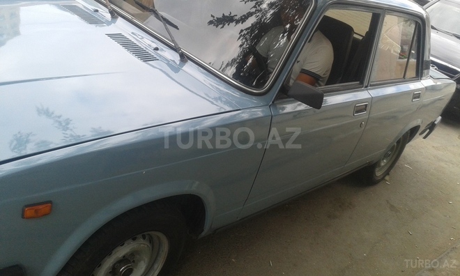 LADA (VAZ) 2107 2005, 210,000 km - 1.6 l - Bakı