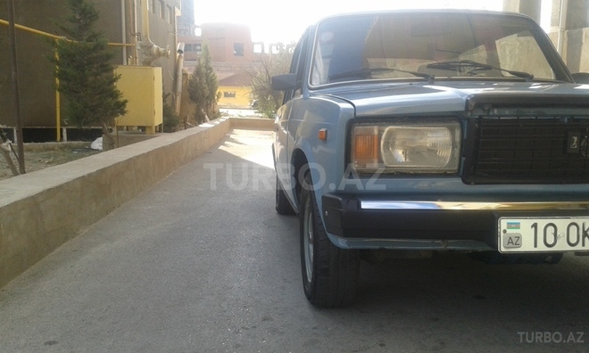 LADA (VAZ) 2107 2005, 210,000 km - 1.6 l - Bakı