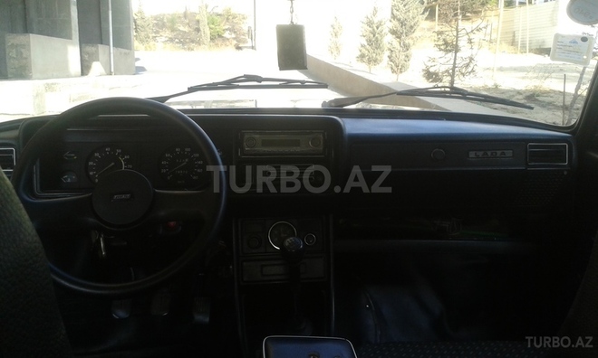LADA (VAZ) 2107 2005, 210,000 km - 1.6 l - Bakı