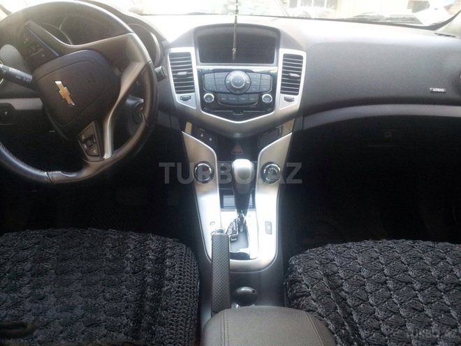Chevrolet Cruze 2012, 26,000 km - 1.8 л - Bakı