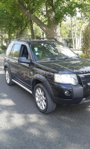 Land Rover Freelander 2004, 91,350 km - 2.5 л - Bakı