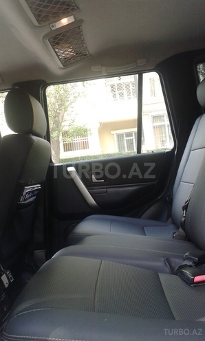 Land Rover Freelander 2004, 91,350 km - 2.5 л - Bakı