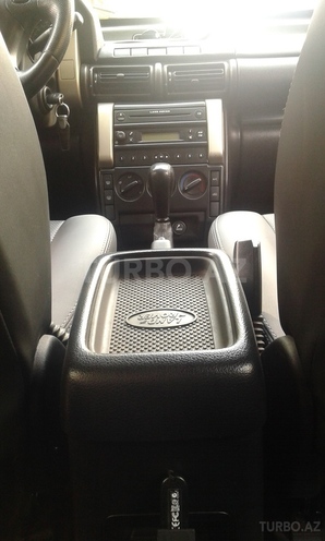 Land Rover Freelander 2004, 91,350 km - 2.5 л - Bakı