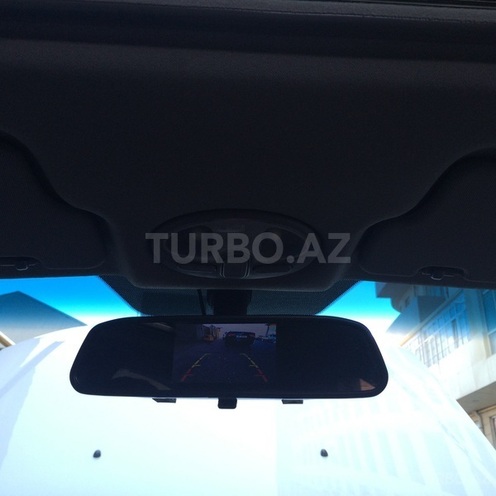 Daewoo Gentra 2014, 37,542 km - 1.5 л - Bakı