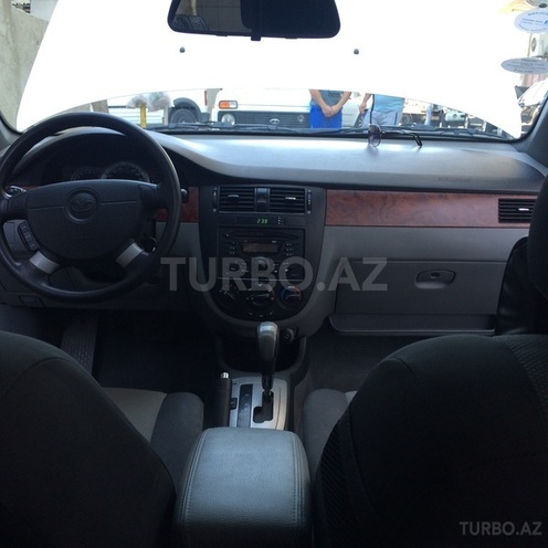 Daewoo Gentra 2014, 37,542 km - 1.5 л - Bakı