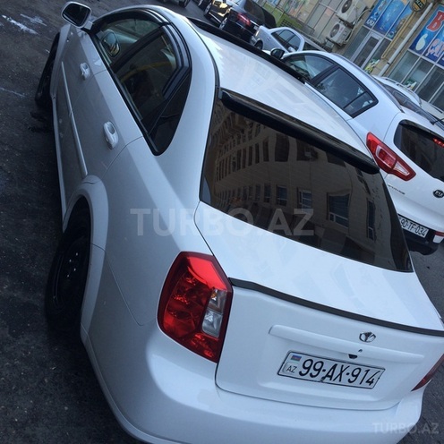 Daewoo Gentra 2014, 37,542 km - 1.5 л - Bakı
