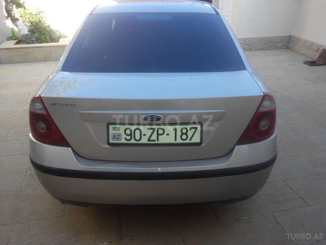 Ford Mondeo 2004, 140,000 km - 2.0 l - Bakı