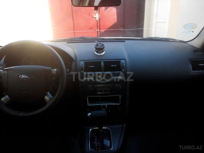 Ford Mondeo 2004, 140,000 km - 2.0 l - Bakı