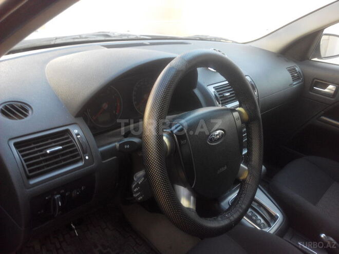Ford Mondeo 2004, 140,000 km - 2.0 l - Bakı