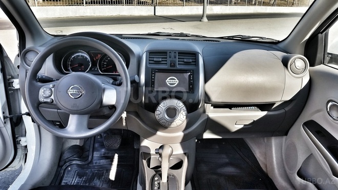 Nissan Sunny 2014, 30,000 km - 0.2 l - Bakı