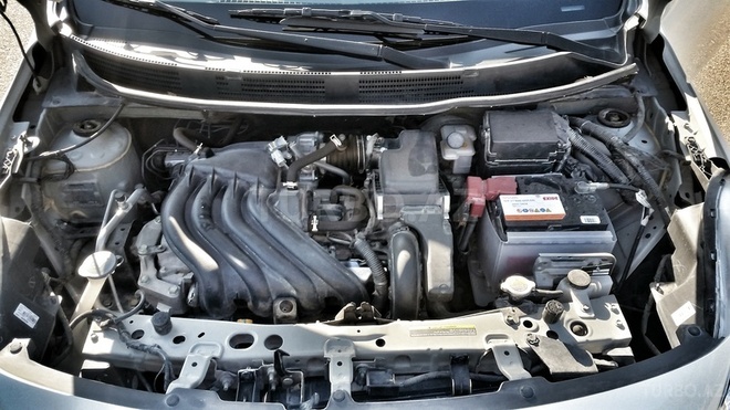 Nissan Sunny 2014, 30,000 km - 0.2 l - Bakı