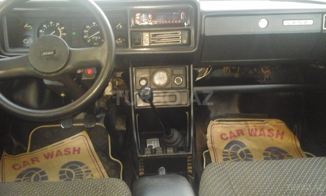 LADA (VAZ) 2107 2011, 50,000 km - 1.6 l - Bakı