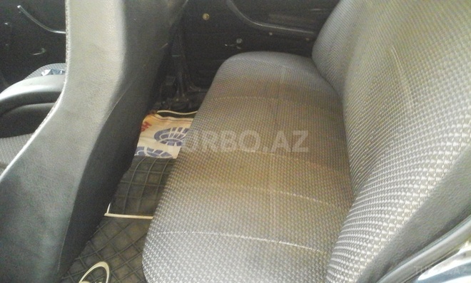 LADA (VAZ) 2107 2011, 50,000 km - 1.6 l - Bakı