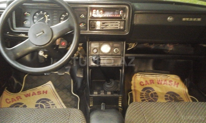 LADA (VAZ) 2107 2011, 50,000 km - 1.6 l - Bakı