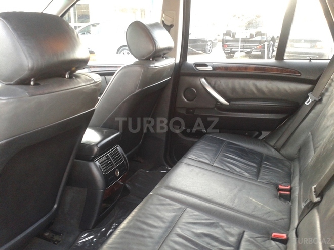 BMW X5 2000, 191,370 km - 3.0 л - Bakı