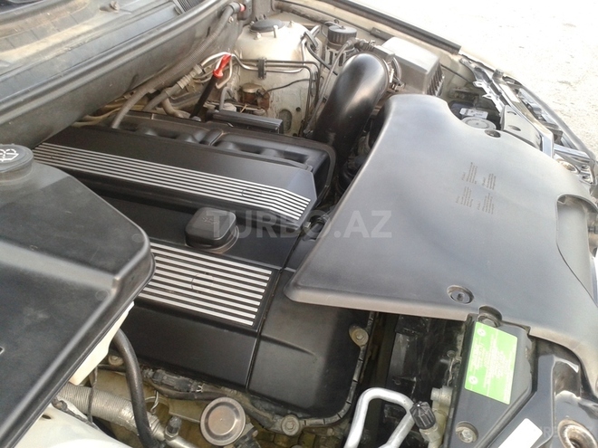 BMW X5 2000, 191,370 km - 3.0 л - Bakı