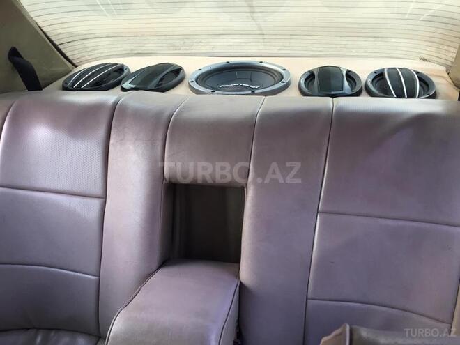 Mercedes E 260 1989, 760,000 km - 0.2 l - Bakı