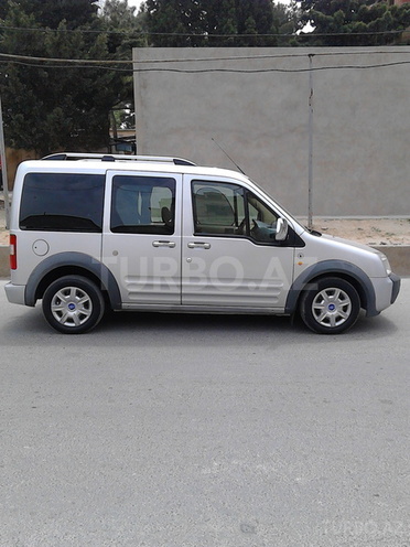 Ford Tourneo Connect 2006, 160,000 km - 1.8 l - Bakı