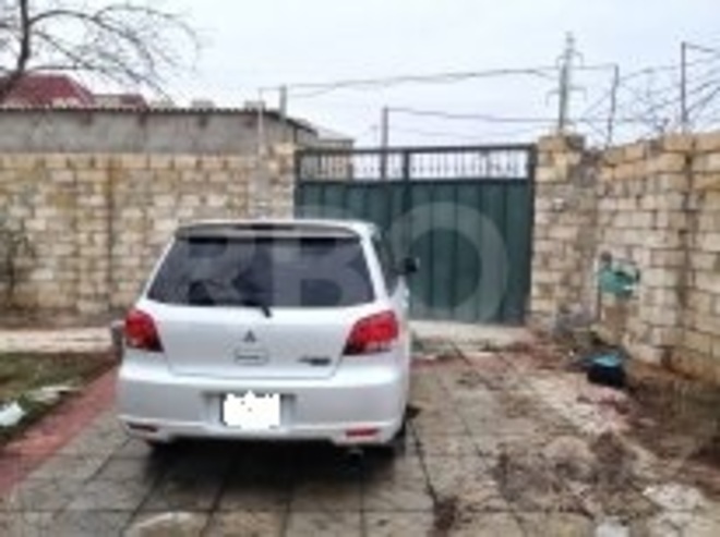 Mitsubishi Airtrek 2003, 172,000 km - 2.0 л - Bakı
