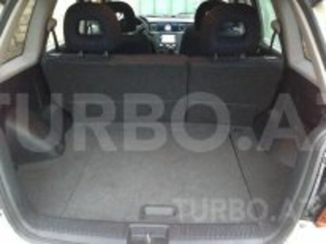 Mitsubishi Airtrek 2003, 172,000 km - 2.0 л - Bakı
