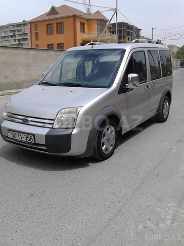 Ford Tourneo Connect 2006, 160,000 km - 1.8 l - Bakı