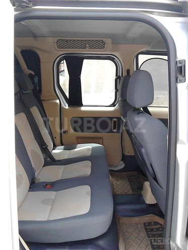 Ford Tourneo Connect 2006, 160,000 km - 1.8 l - Bakı