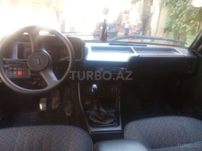 Tofas Sahin 2001, 170,000 km - 1.6 l - Bakı