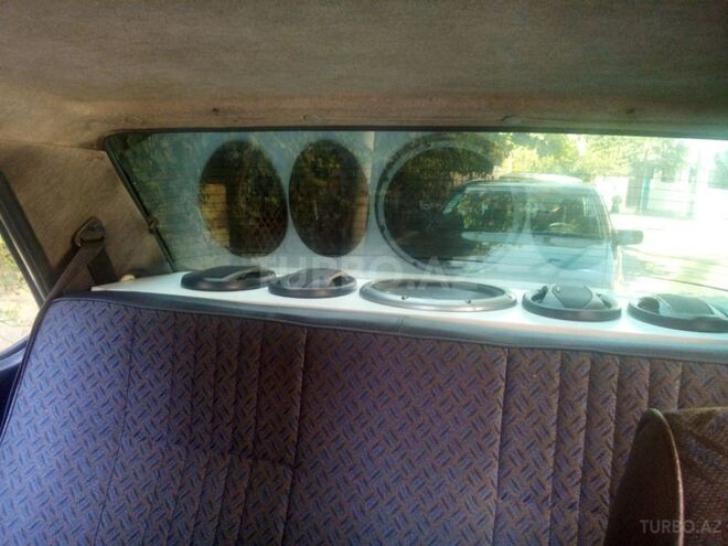 Tofas Sahin 2001, 170,000 km - 1.6 l - Bakı
