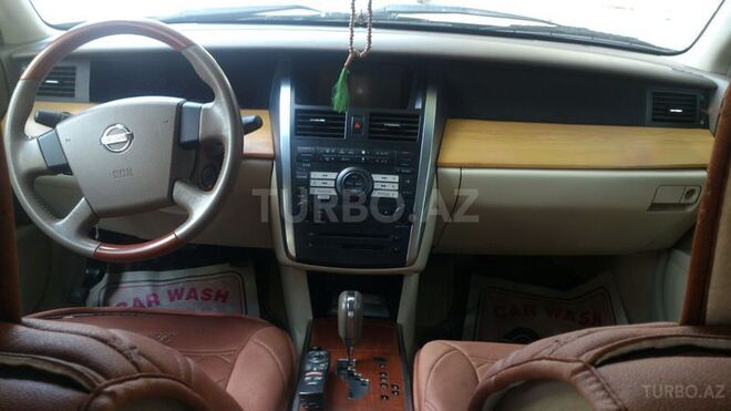 Nissan Teana 2005, 165,000 km - 2.3 л - Bakı