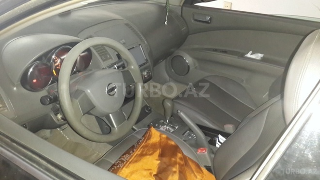 Nissan Altima 2005, 190,000 km - 2.5 л - Bakı