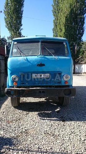 MAZ  1989, 30,000 km - 11.0 l - Bakı