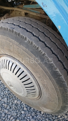 MAZ  1989, 30,000 km - 11.0 l - Bakı
