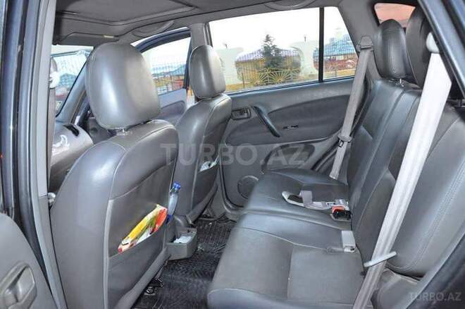 Chery Tiggo (T11) 2009, 140,100 km - 2.0 л - Bakı
