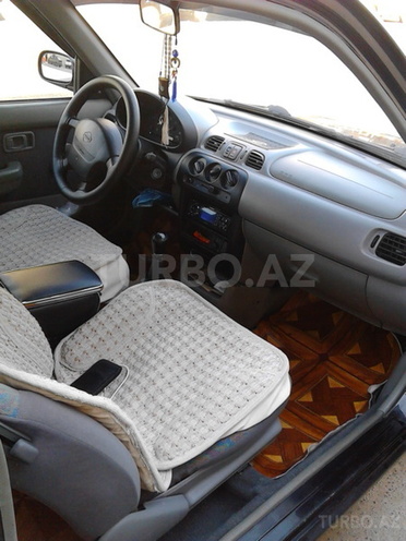 Nissan Micra 1998, 180,226 km - 1.0 l - Bakı