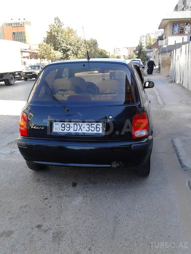 Nissan Micra 1998, 180,226 km - 1.0 l - Bakı