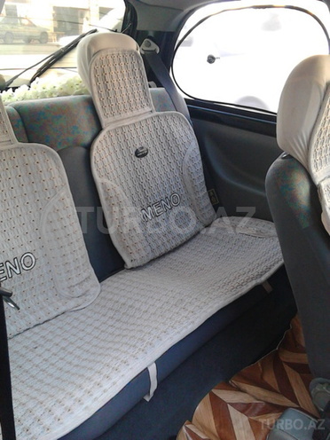 Nissan Micra 1998, 180,226 km - 1.0 l - Bakı