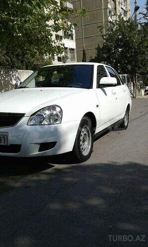 LADA (VAZ) Priora 2013, 60,000 km - 1.6 л - Bakı