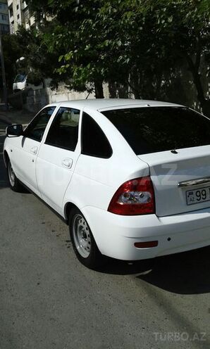 LADA (VAZ) Priora 2013, 60,000 km - 1.6 л - Bakı
