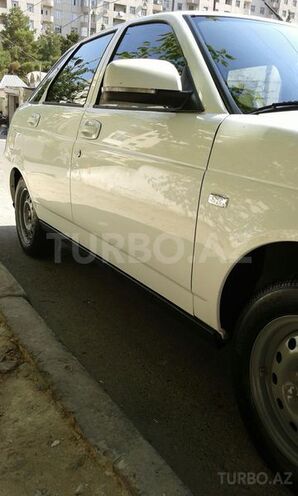 LADA (VAZ) Priora 2013, 60,000 km - 1.6 л - Bakı