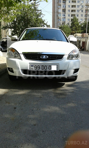 LADA (VAZ) Priora 2013, 60,000 km - 1.6 л - Bakı