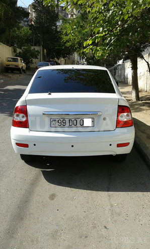 LADA (VAZ) Priora 2013, 60,000 km - 1.6 л - Bakı