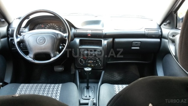 Opel Astra 1995, 298,885 km - 1.6 l - Bakı