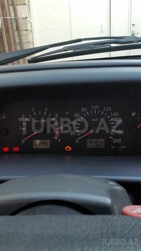 LADA (VAZ) 2115 2012, 51,000 km - 1.6 л - Bakı