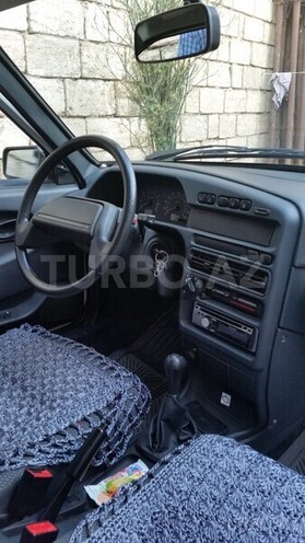 LADA (VAZ) 2115 2012, 51,000 km - 1.6 л - Bakı