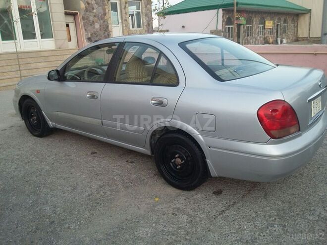Nissan Sunny 2008, 90,000 km - 1.6 l - Bakı