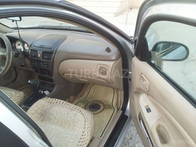 Nissan Sunny 2008, 90,000 km - 1.6 l - Bakı